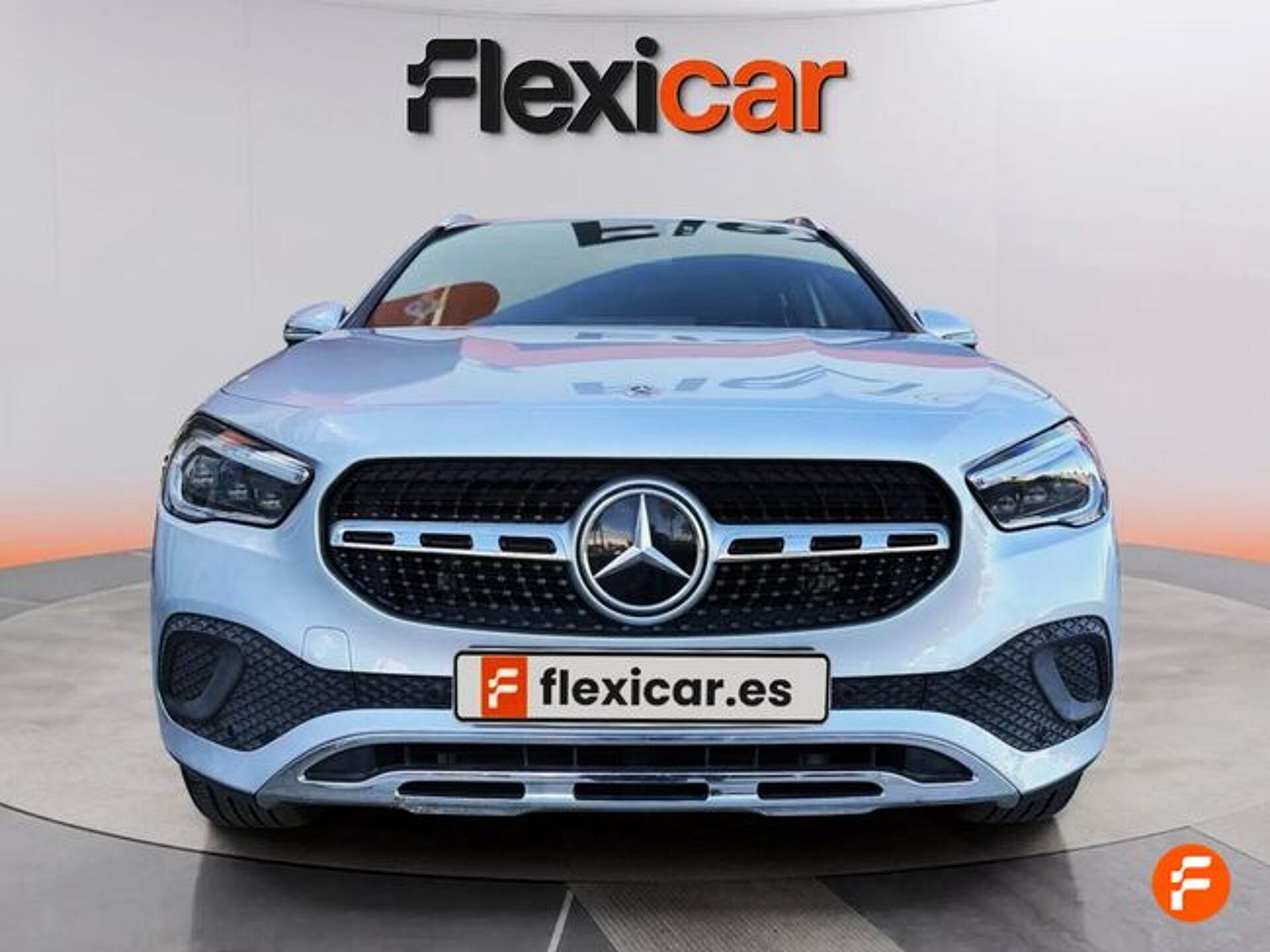 Imagen 3 de MERCEDES Clase GLA