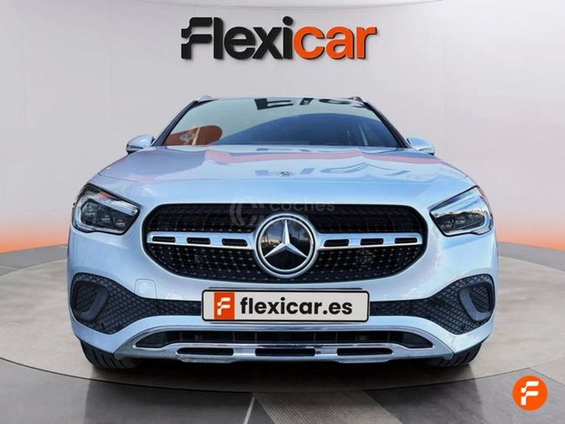 Foto del MERCEDES Clase GLA GLA 200 7G-DCT