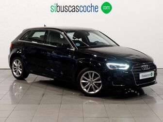 Imagen de AUDI A3 Sportback 1.6TDI Design Edition 85kW