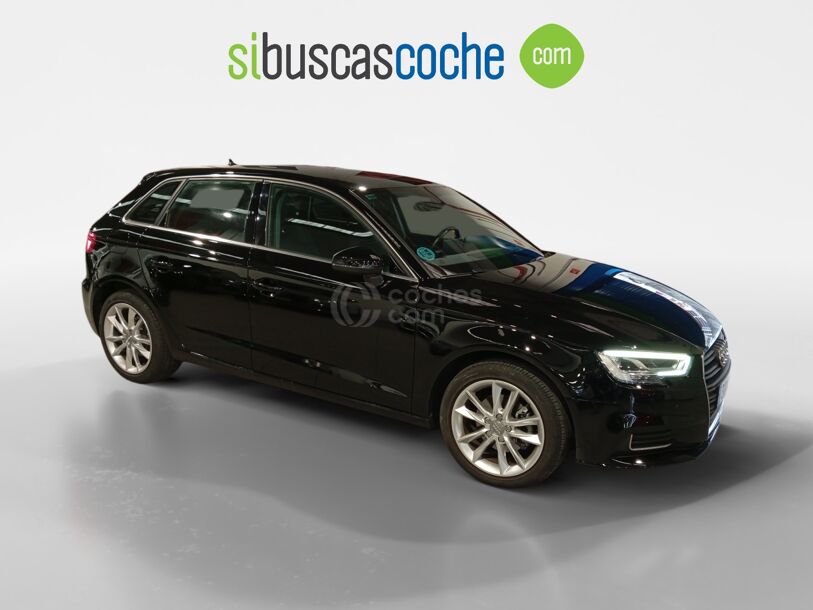 Foto del AUDI A3 Sportback 1.6TDI Design Edition 85kW