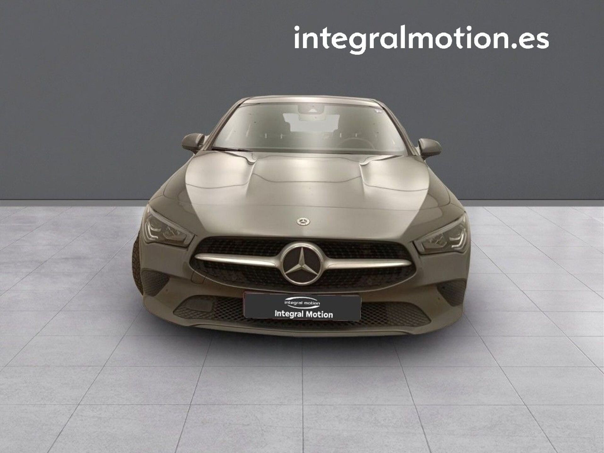 Imagen 2 de MERCEDES Clase CLA