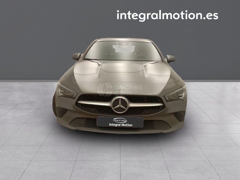 Foto del MERCEDES Clase CLA CLA 200d