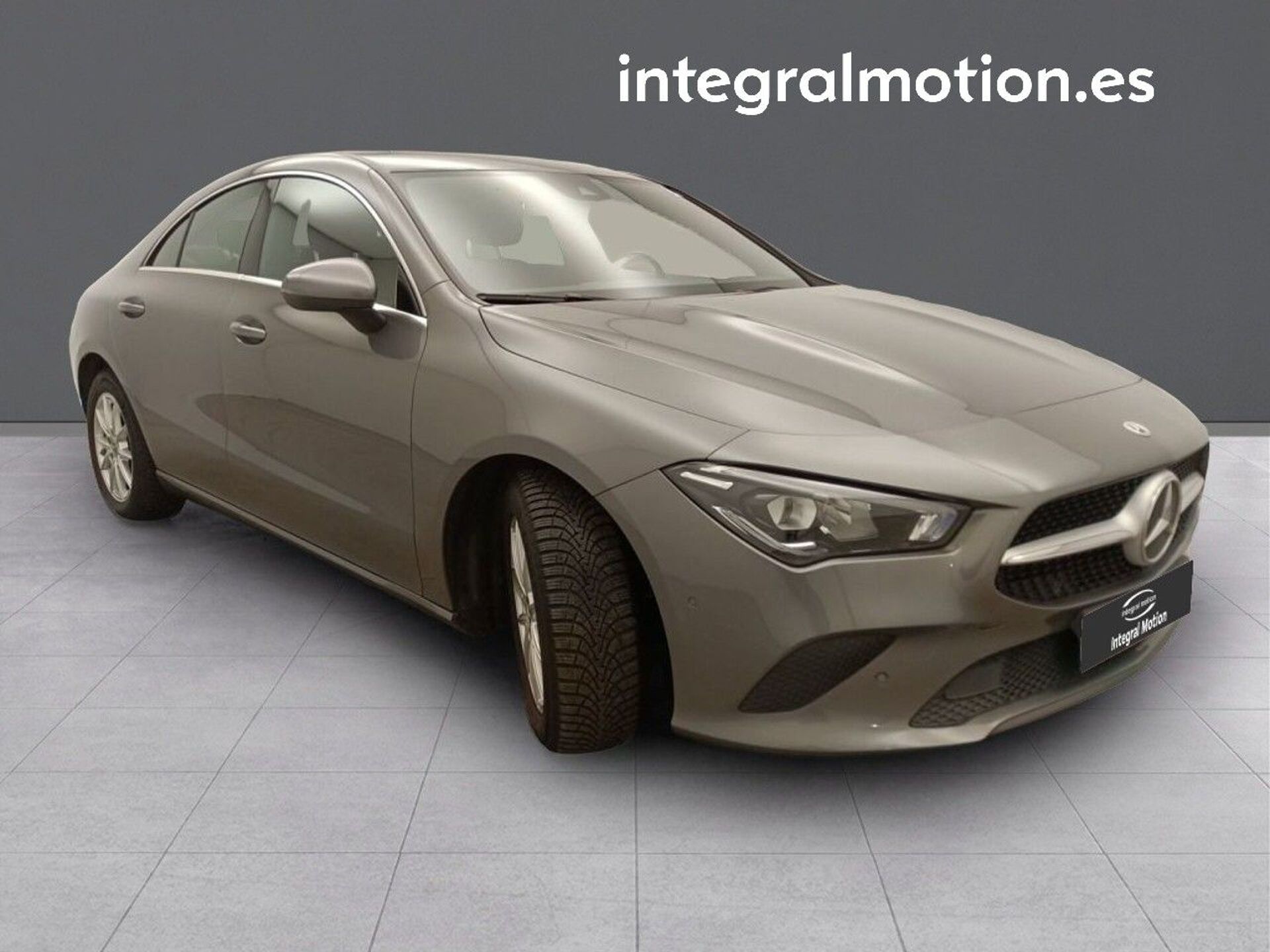 Imagen 3 de MERCEDES Clase CLA