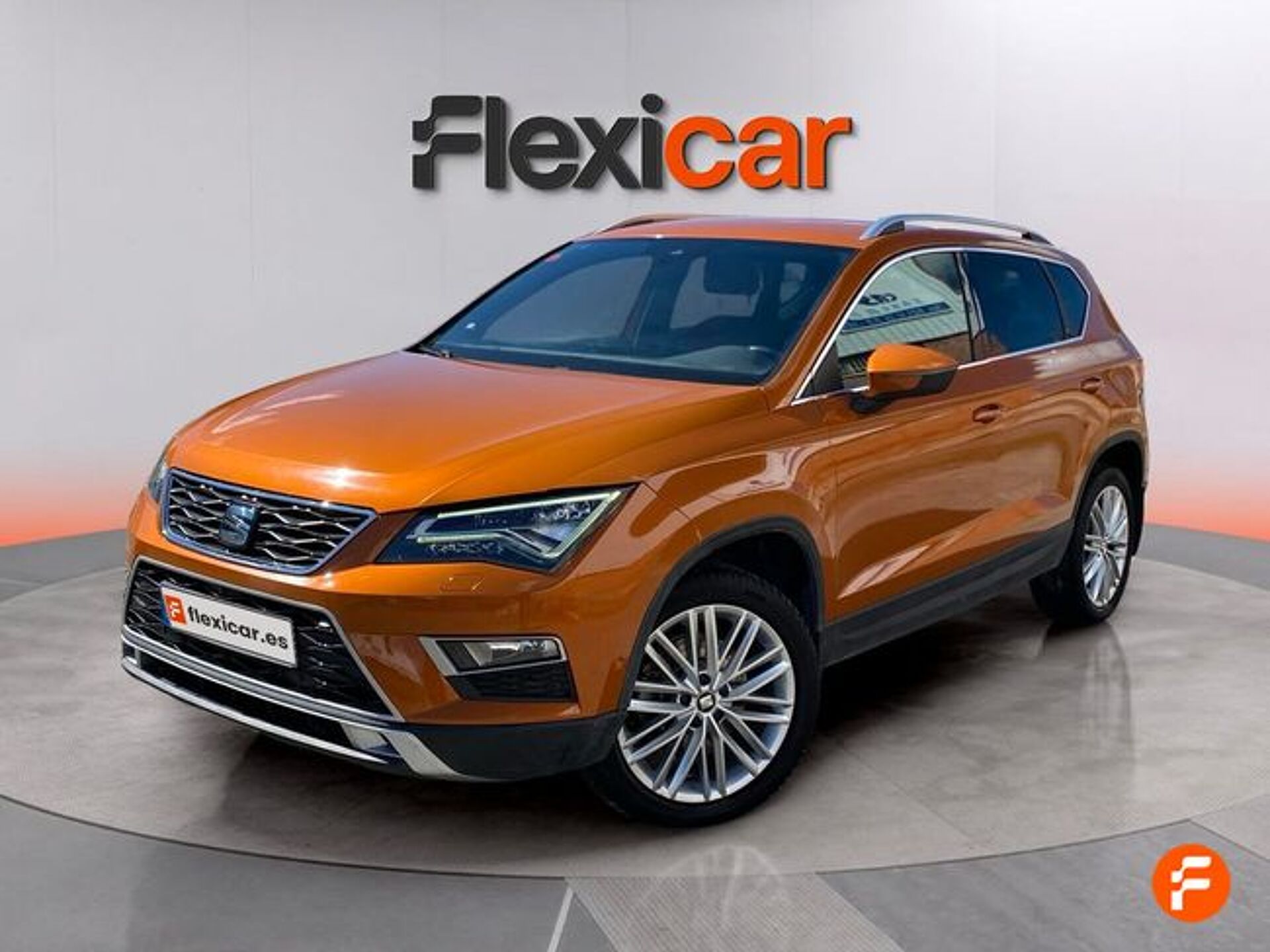 Imagen 3 de SEAT Ateca