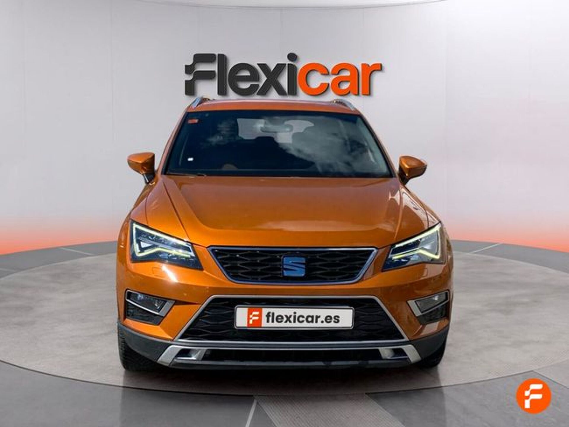 Imagen 2 de SEAT Ateca