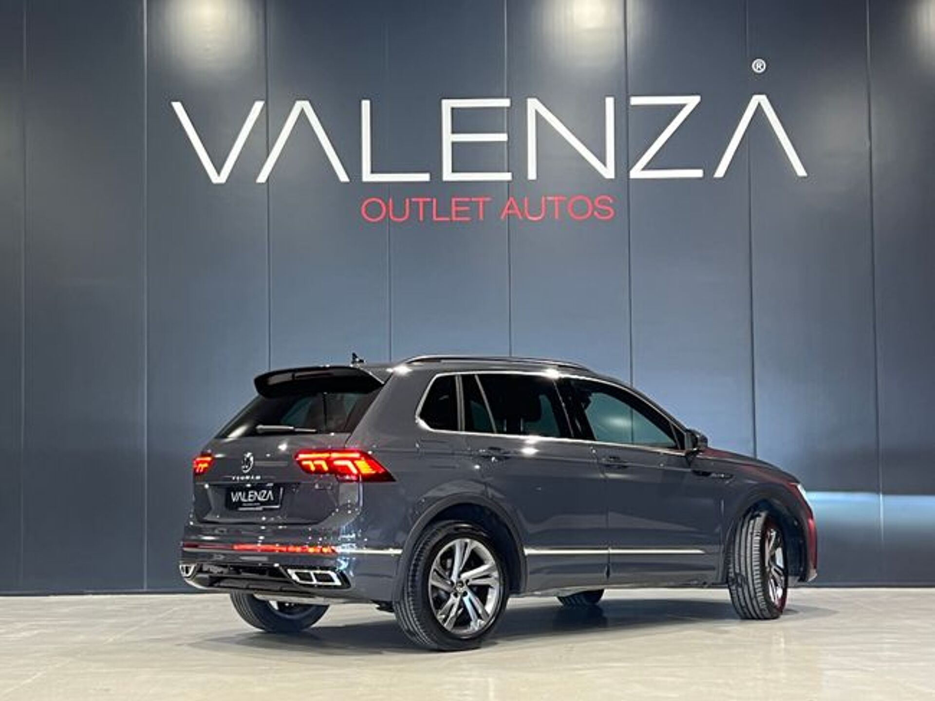 Imagen 3 de VOLKSWAGEN Tiguan