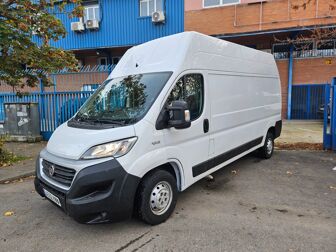 Imagen de FIAT Ducato Fg. Maxi 35 3.0 Natural Power L4 H3