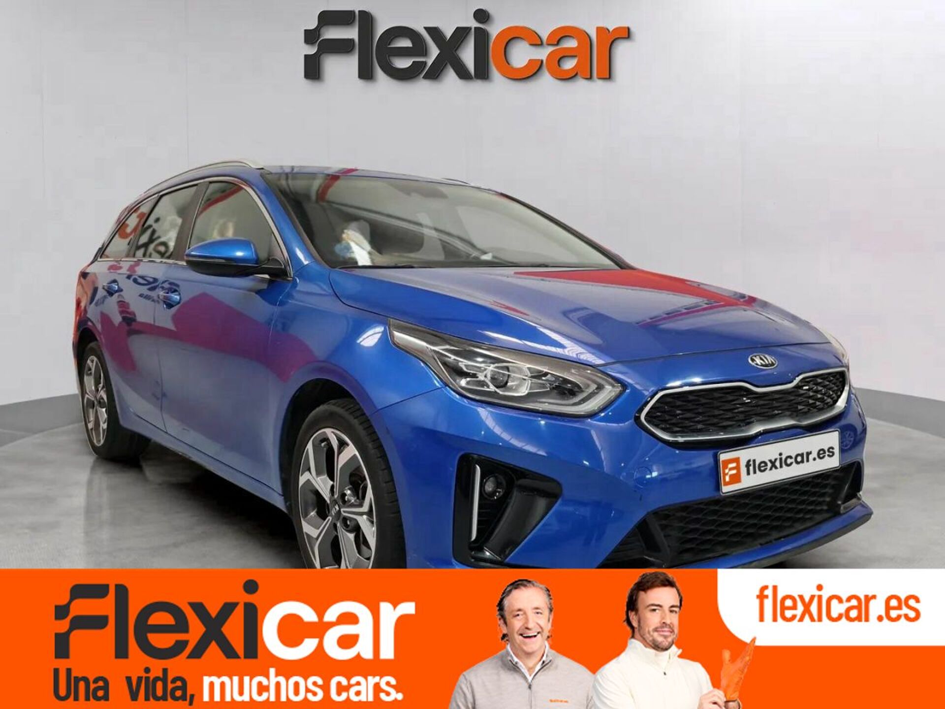 Imagen de KIA Ceed
