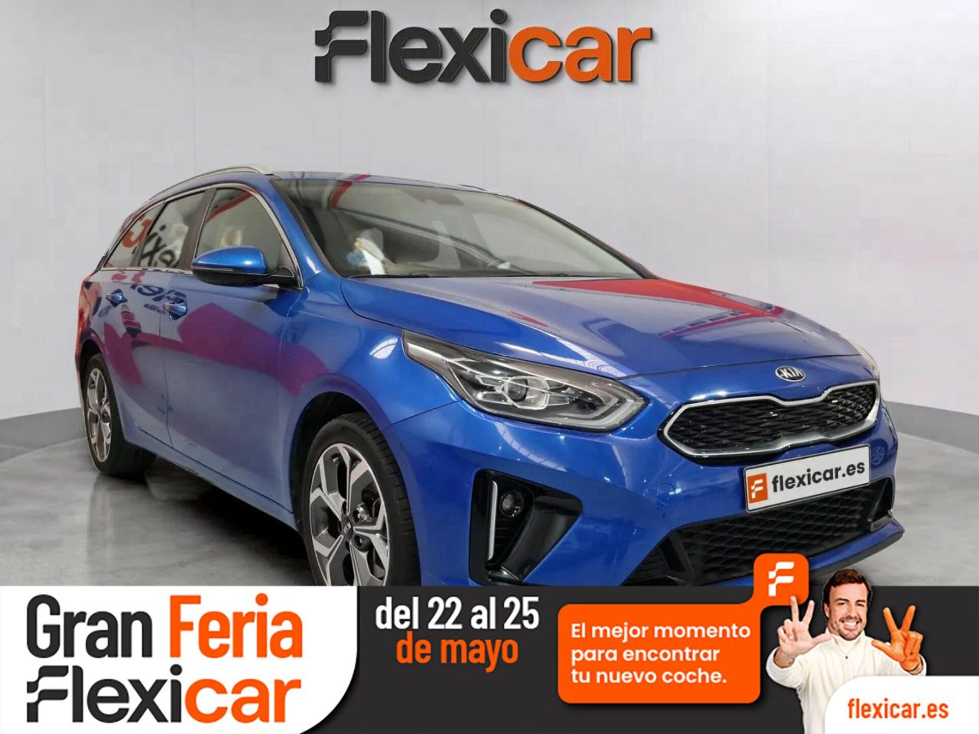 Imagen de KIA Ceed