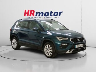 Imagen de SEAT Ateca 2.0TDI CR S&S Style 116