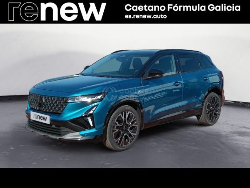 Foto del RENAULT Austral 1.2 E-Tech Híbrido Techno Esprit Alpine 146kW