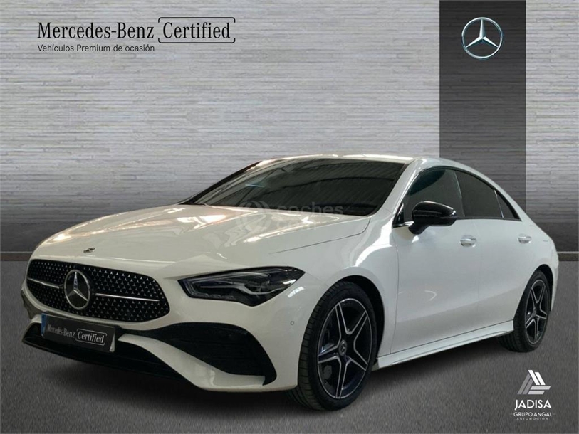 Foto del MERCEDES Clase CLA CLA 220d