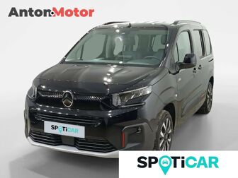 Imagen de CITROEN Berlingo BlueHDi S&S Talla M Max 130