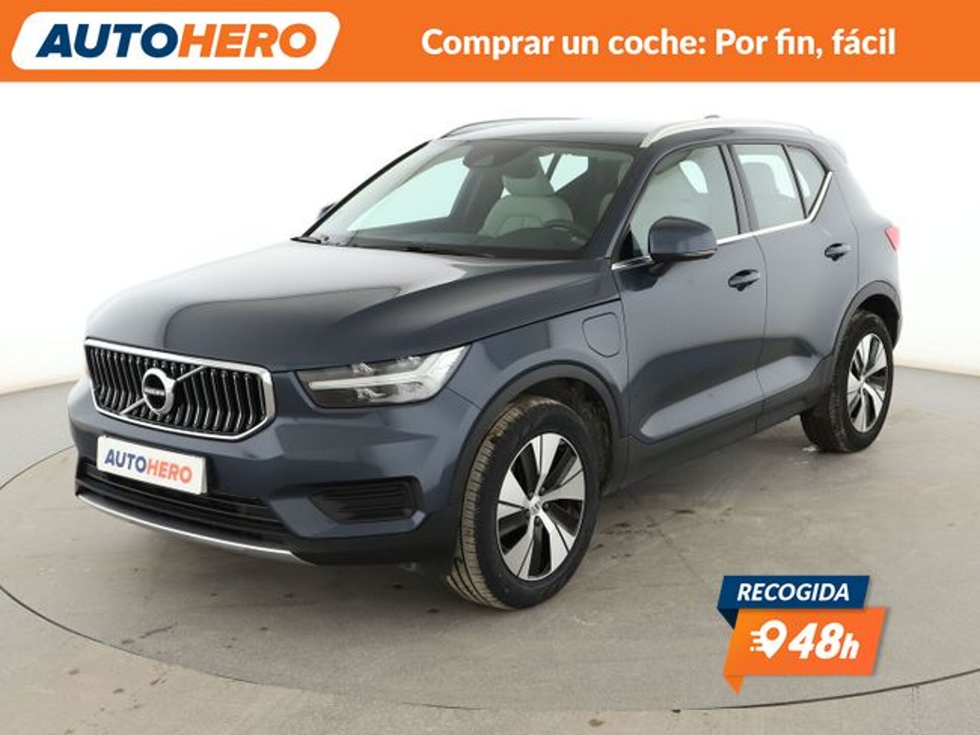 Imagen 1 de VOLVO XC40