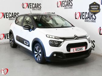 Imagen de CITROEN C3 1.5BlueHDi S&S Feel 100