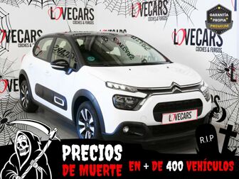 Imagen de CITROEN C3 1.5BlueHDi S&S Feel 100