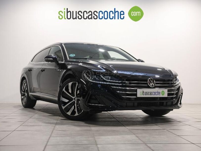 Foto del VOLKSWAGEN Arteon Shooting Brake 2.0TDI R-Line DSG7 110kW