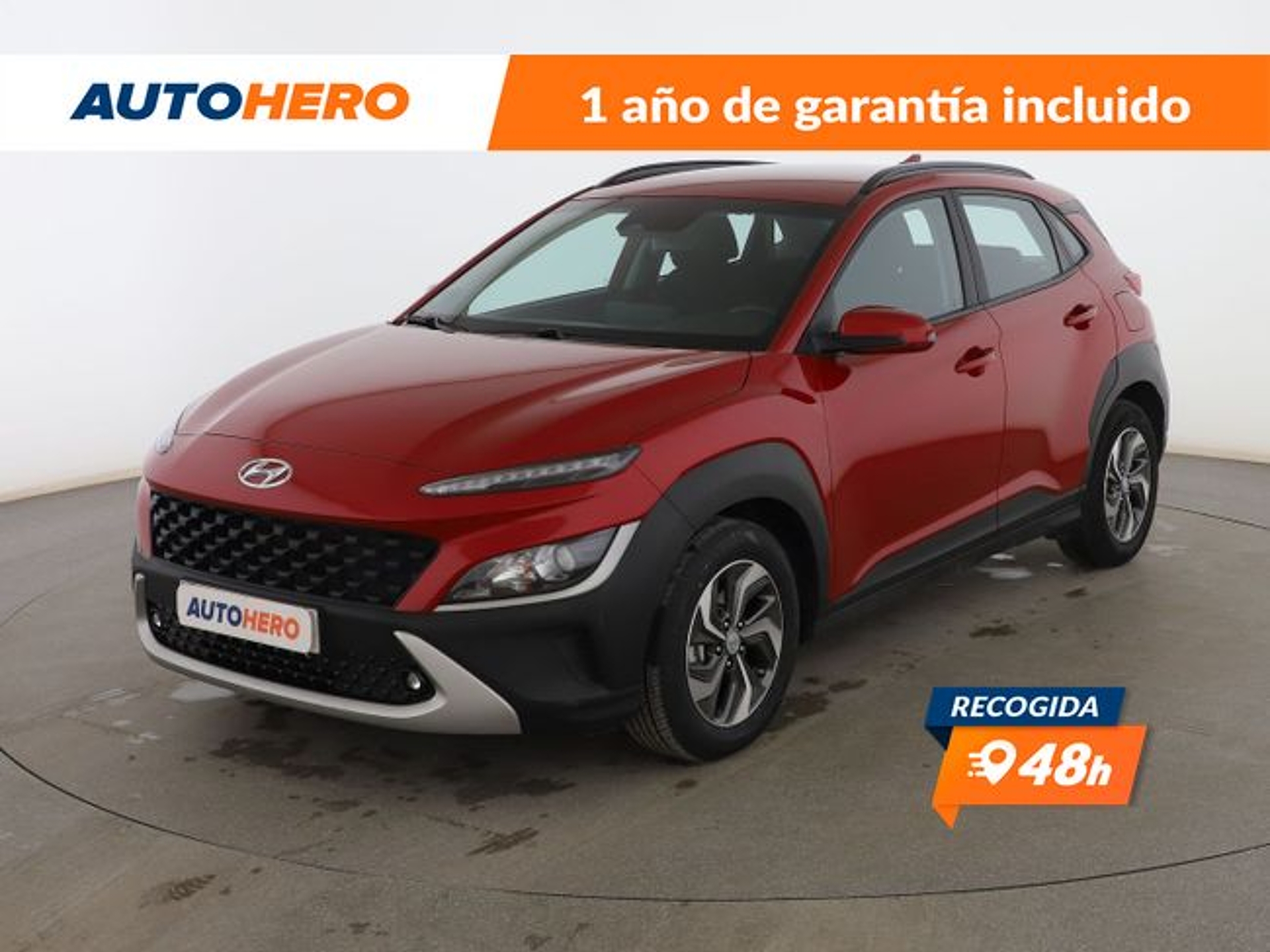 Imagen de HYUNDAI Kona