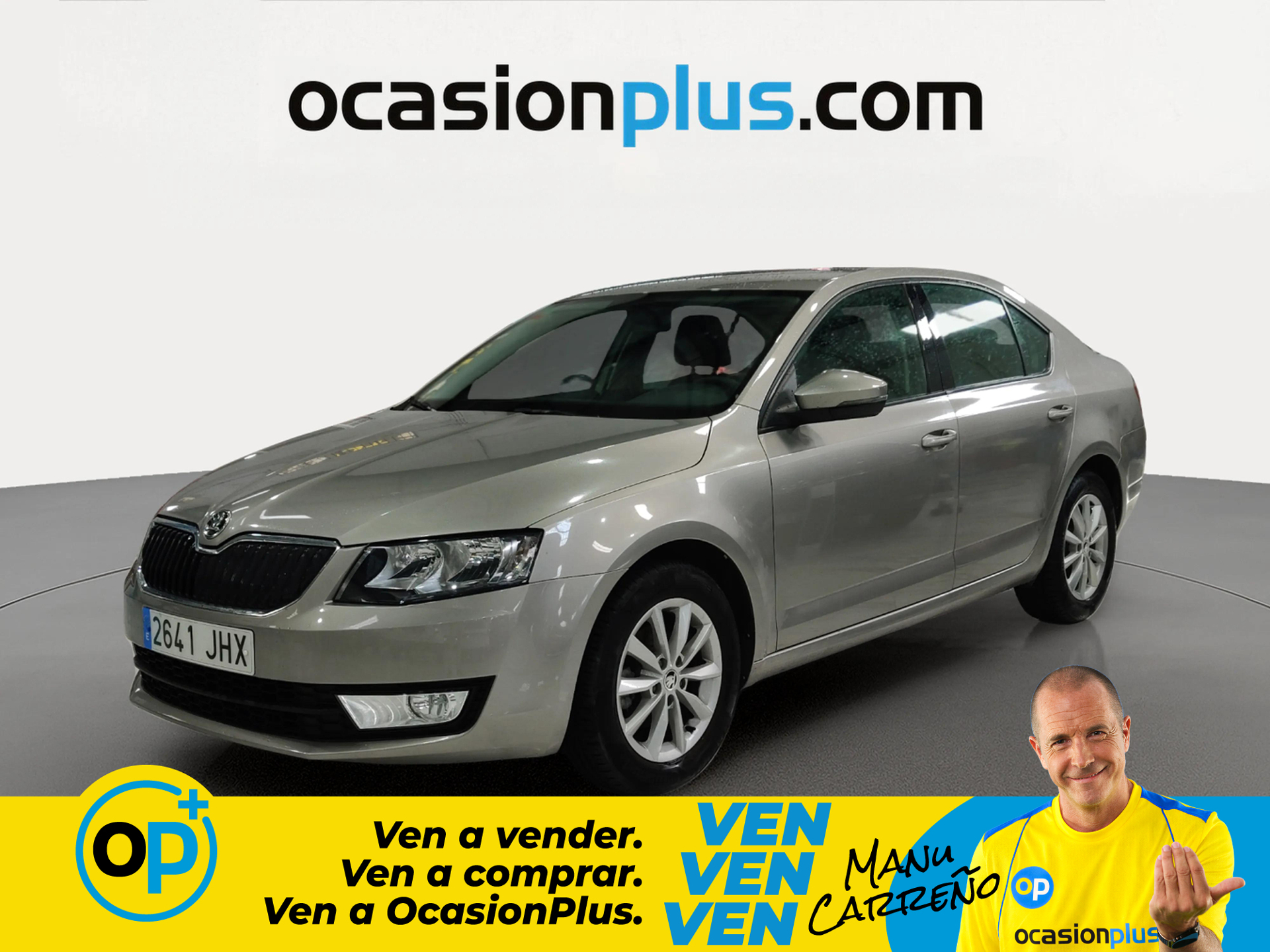 Imagen de SKODA Octavia