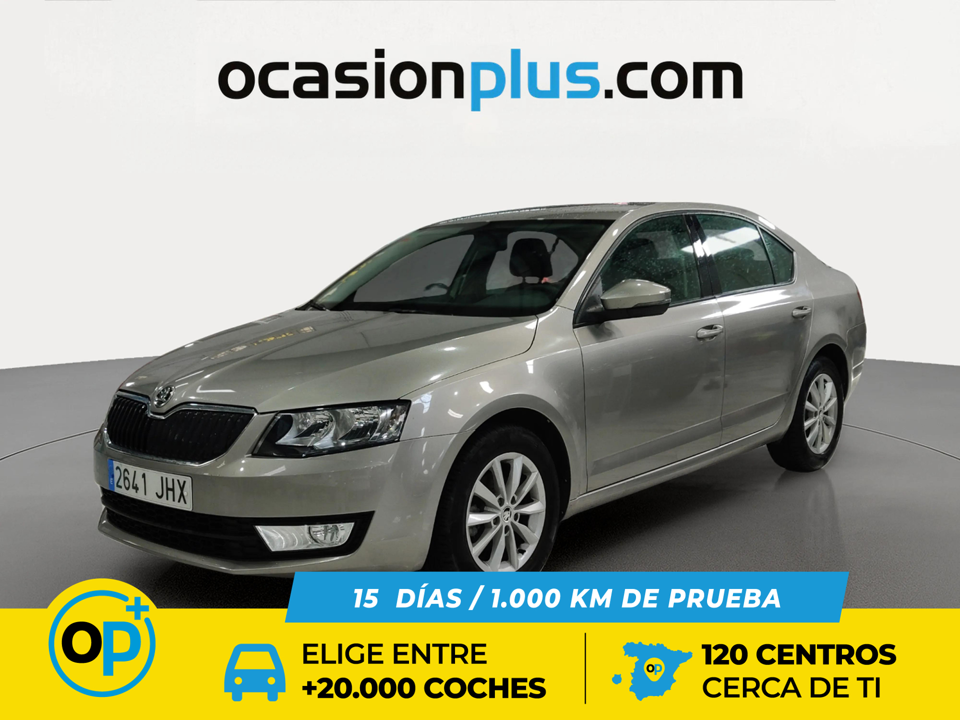 Imagen de SKODA Octavia