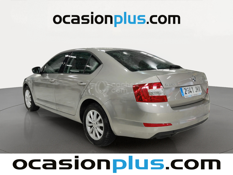Foto del SKODA Octavia 1.2 TSI Ambition DSG 110