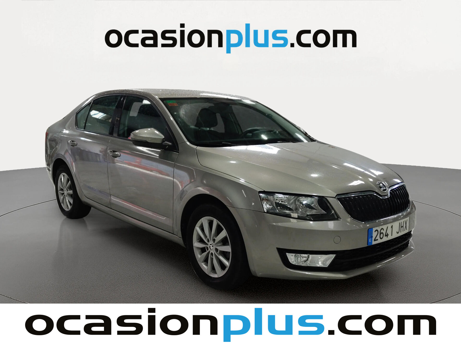 Imagen 2 de SKODA Octavia