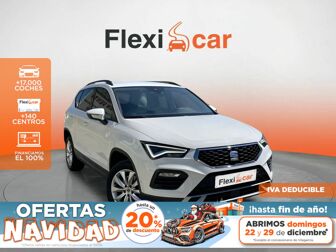 Imagen de SEAT Ateca 2.0TDI CR S&S Style 116