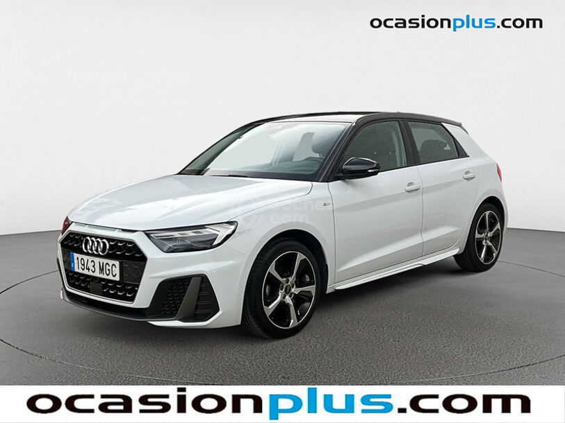 Foto del AUDI A1 Sportback 25 TFSI Adrenalin