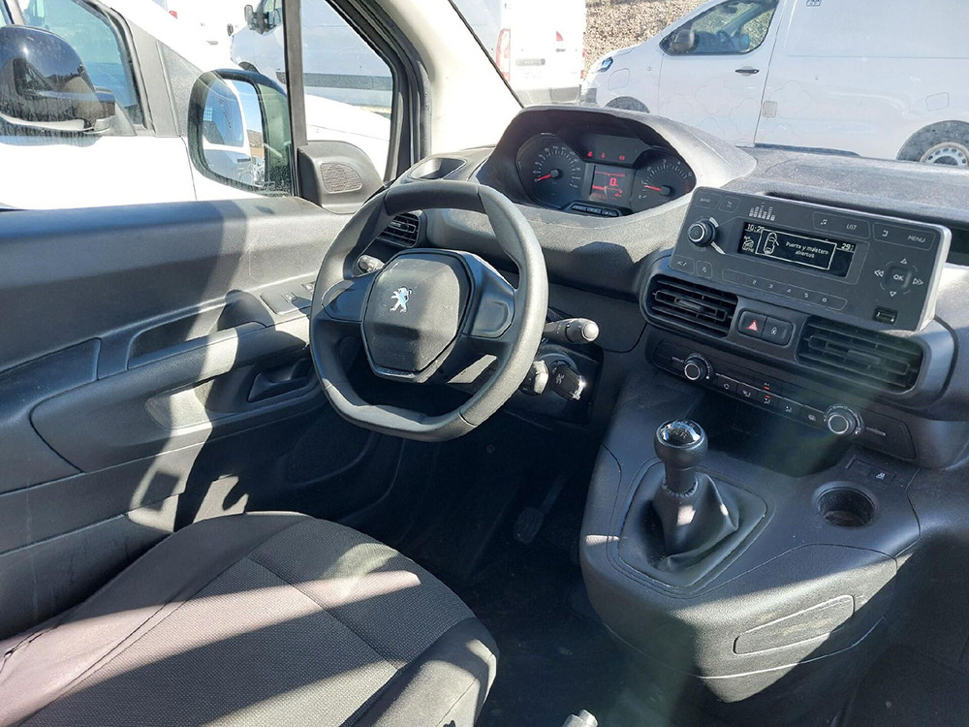 Imagen 3 de PEUGEOT Partner