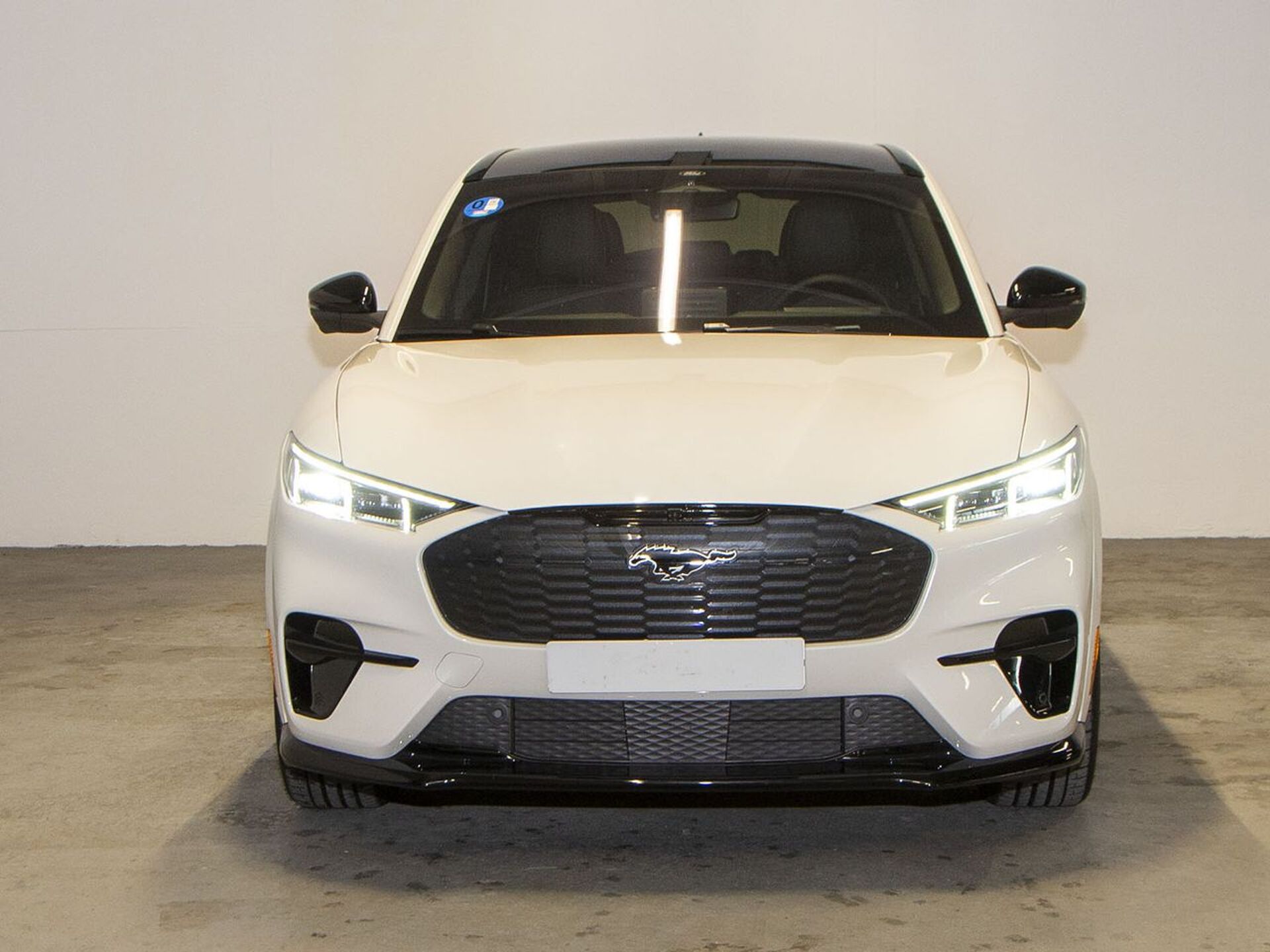 Imagen 3 de FORD Mustang Mach-E