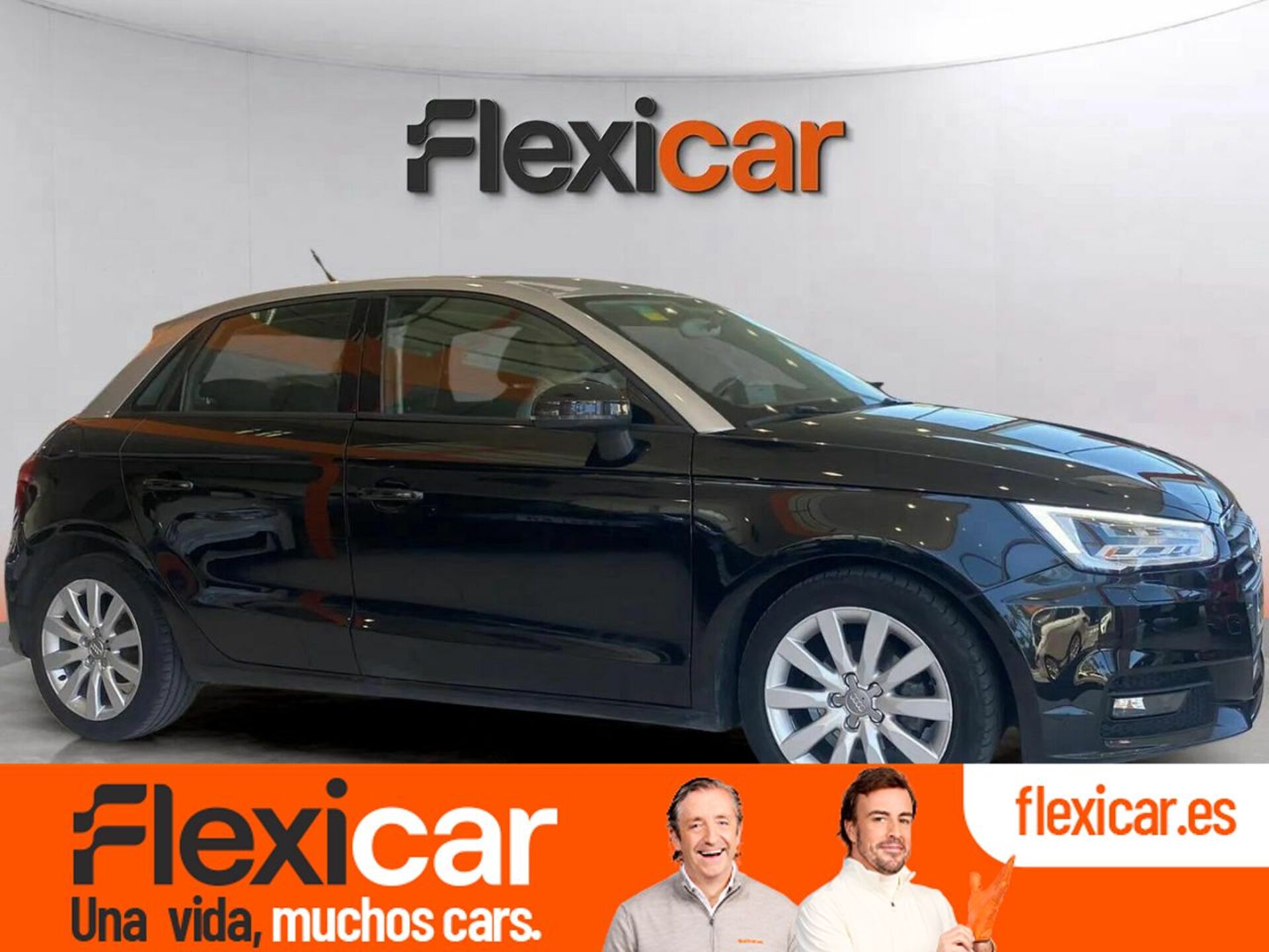 Imagen de AUDI A1