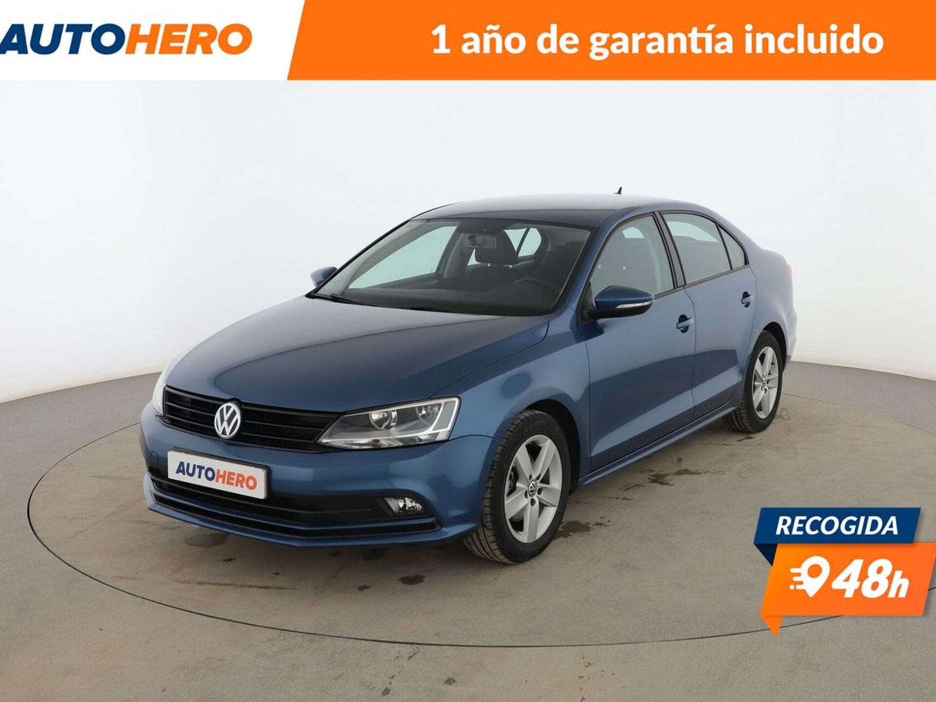 Imagen de VOLKSWAGEN Jetta
