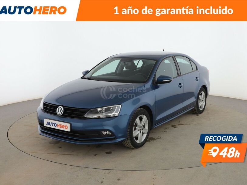 Foto del VOLKSWAGEN Jetta 2.0TDI BMT Advance 110