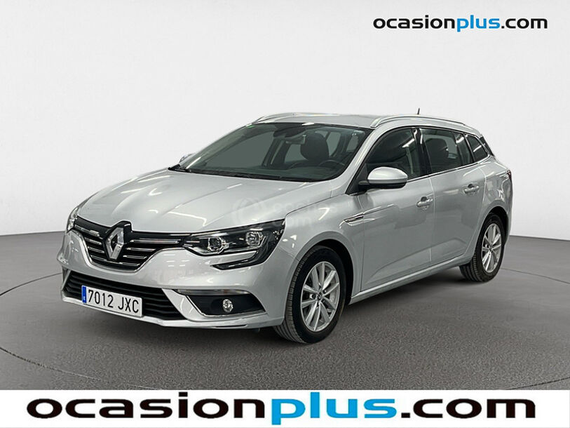 Foto del RENAULT Mégane 1.2 TCe Energy Zen EDC 97kW