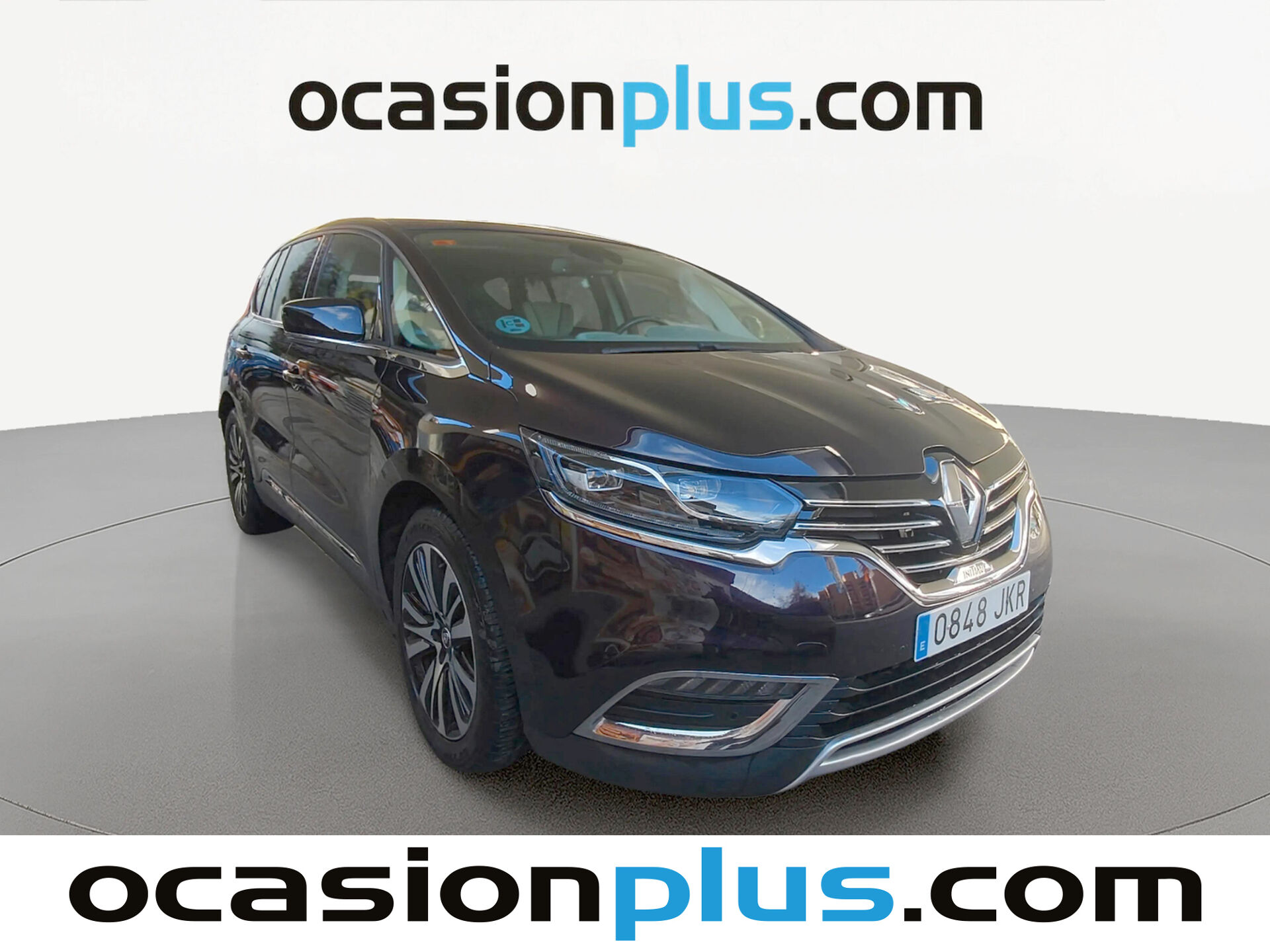 Imagen 2 de RENAULT Espace