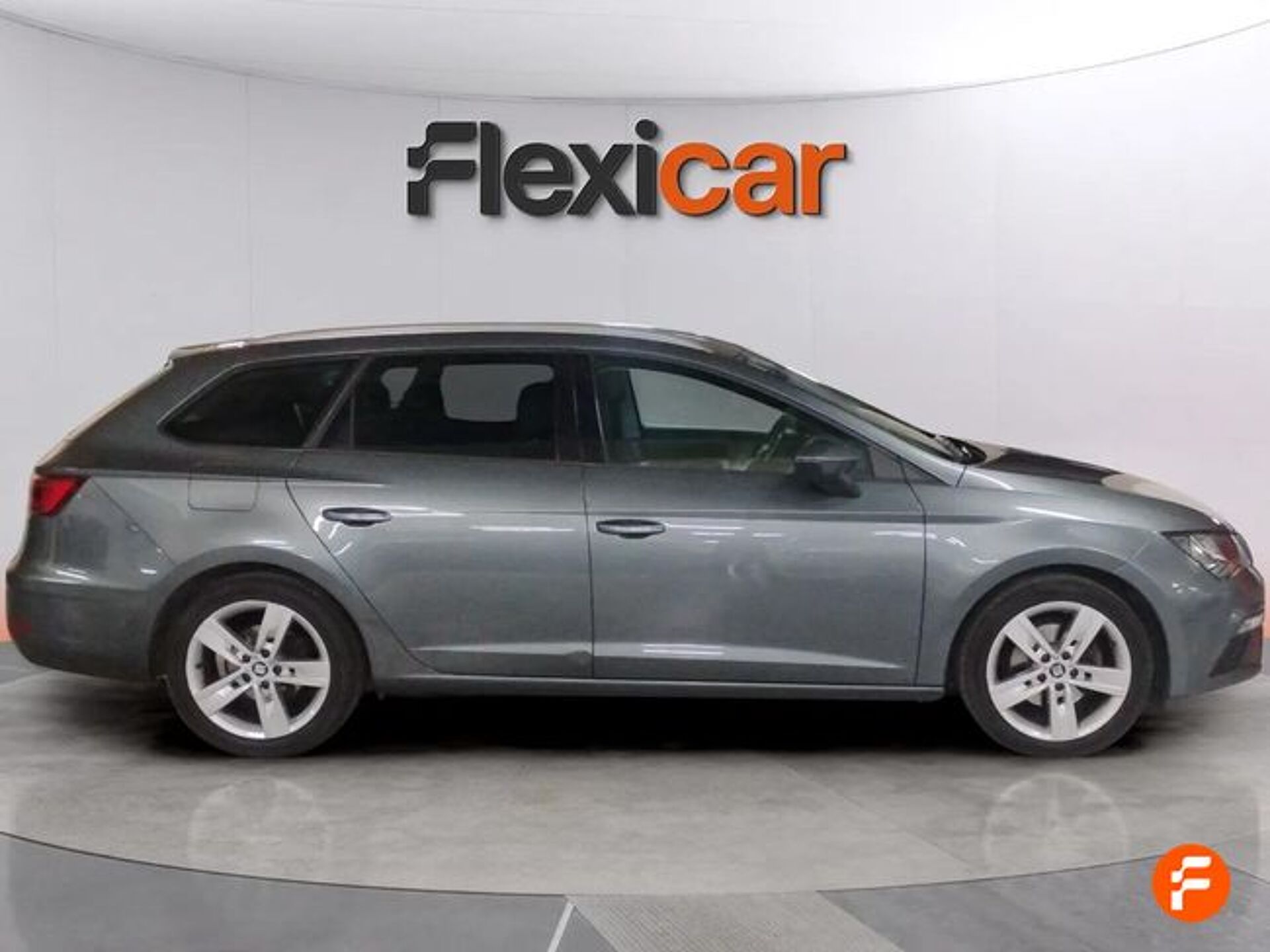 Imagen 3 de SEAT León