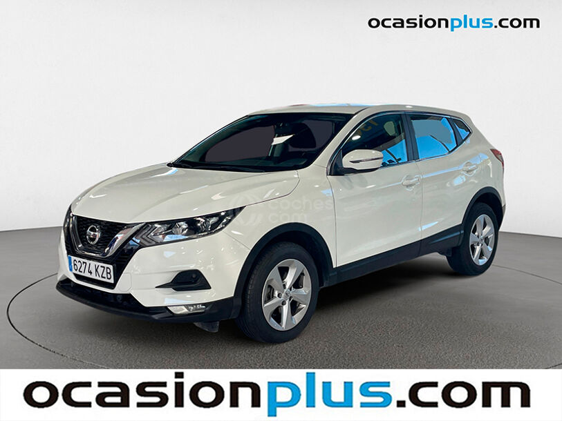 Foto del NISSAN Qashqai 1.3 DIG-T Acenta 4x2 103kW