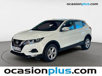 Imagen de NISSAN Qashqai 1.3 DIG-T Acenta 4x2 103kW