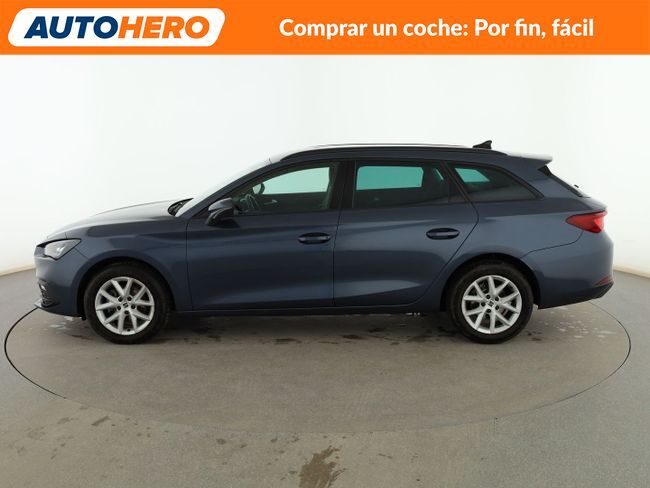 Foto del SEAT León 1.5 EcoTSI S&S Style 130