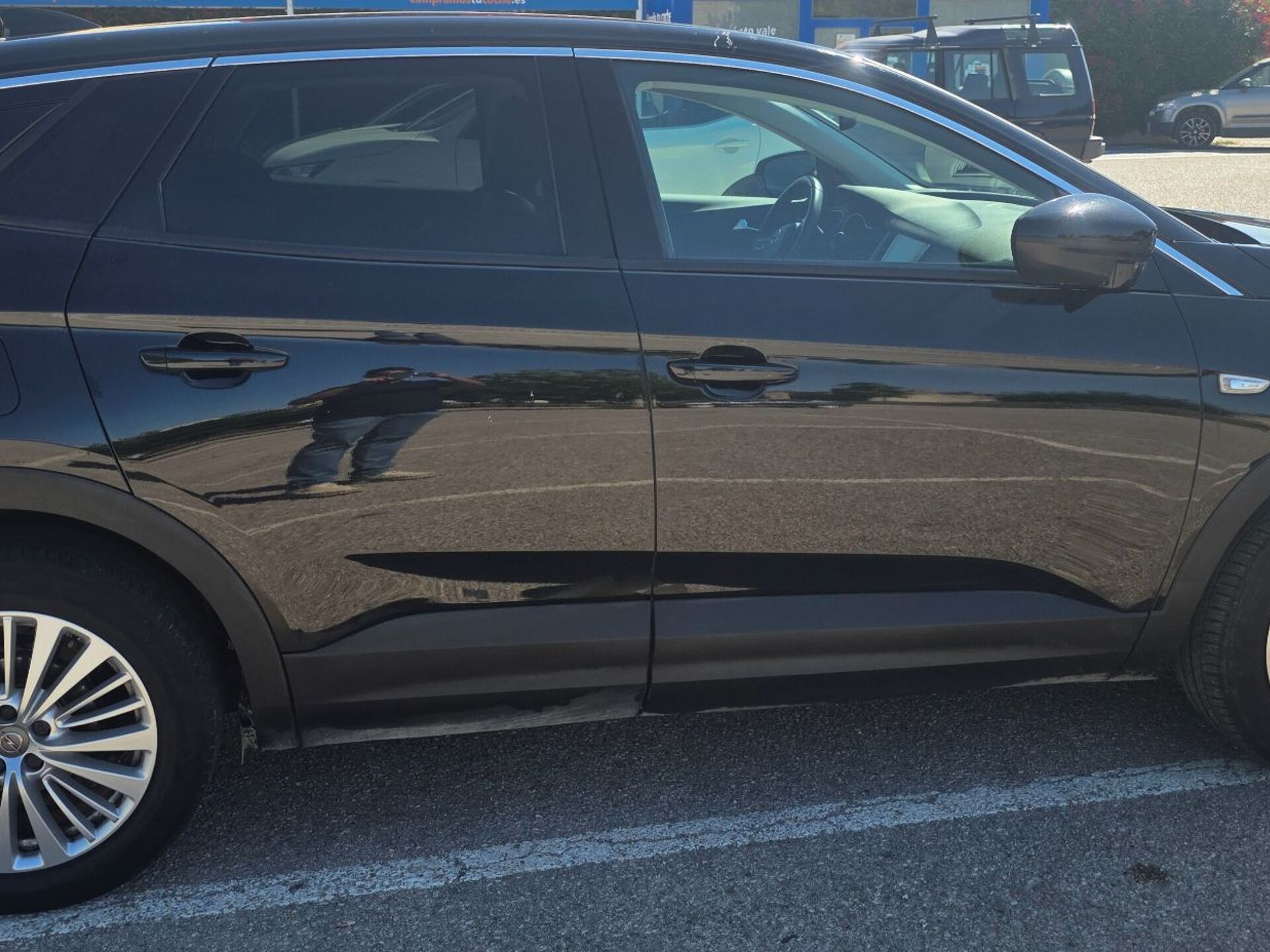 Imagen 3 de OPEL Grandland X