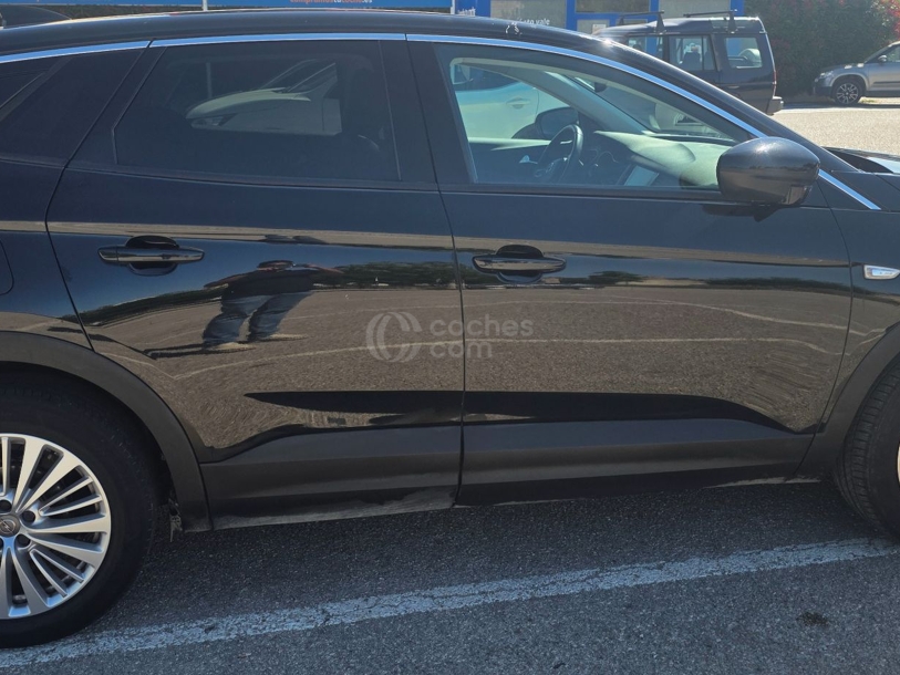 Foto del OPEL Grandland X 1.2T S&S Excellence 130