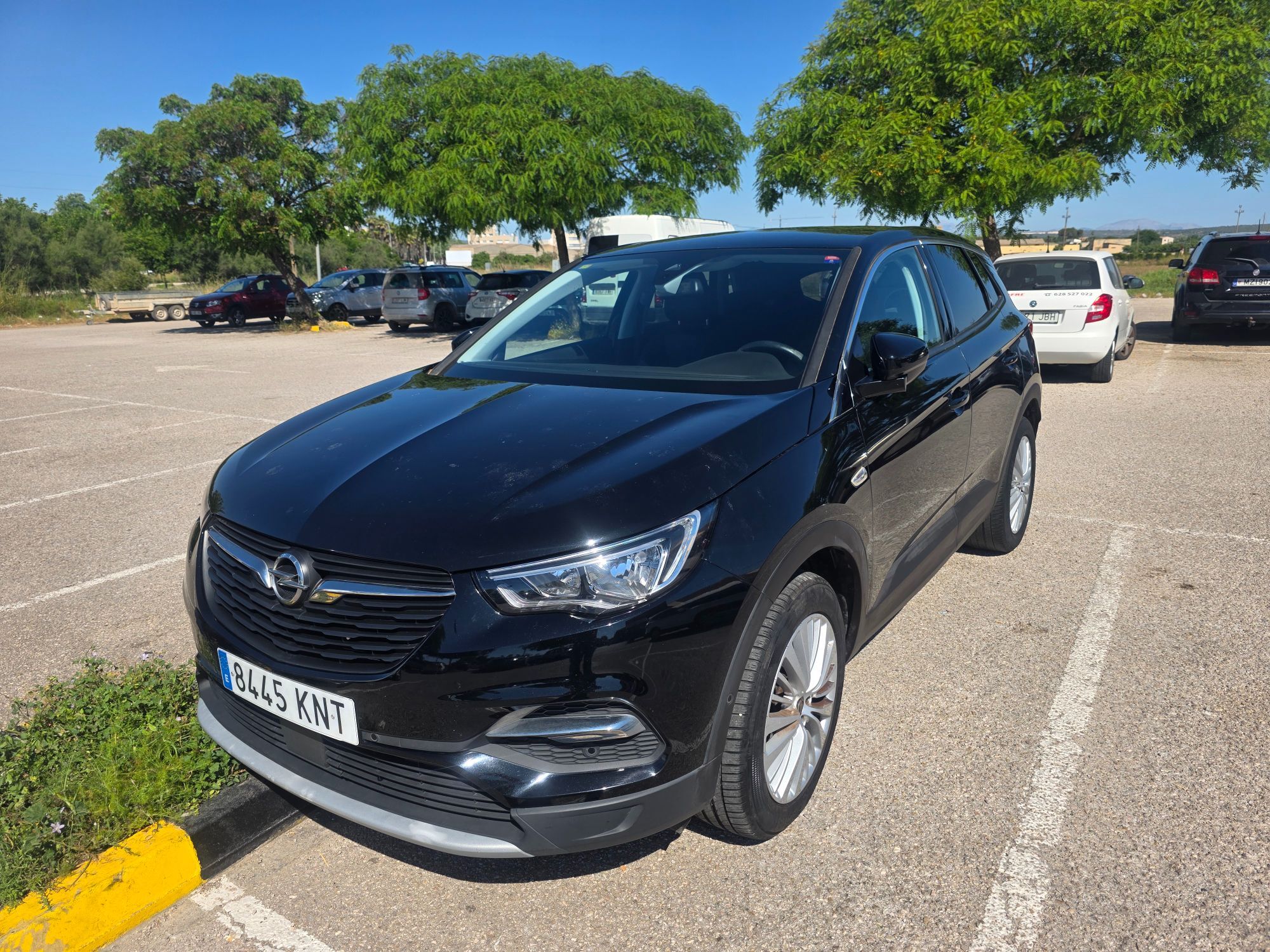 Foto del OPEL Grandland X 1.2T S&S Excellence 130