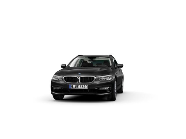 BMW Serie 5 (530d Touring 195 kW (265 CV)) en Alicante