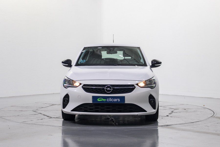 Foto del OPEL Corsa 1.2T XHL S-S Edition 100