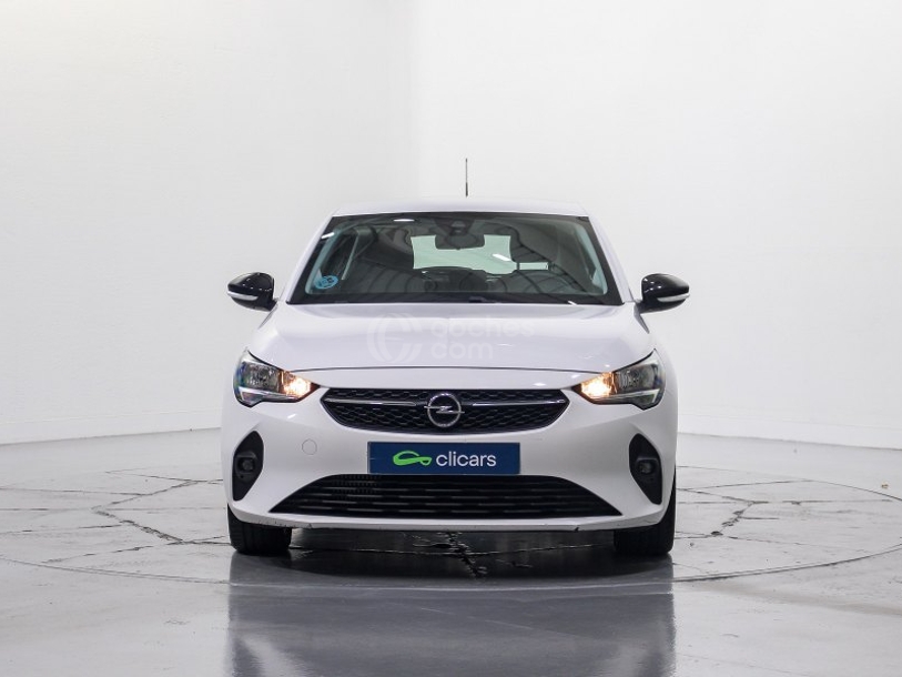 Foto del OPEL Corsa 1.2T XHL S-S Edition 100
