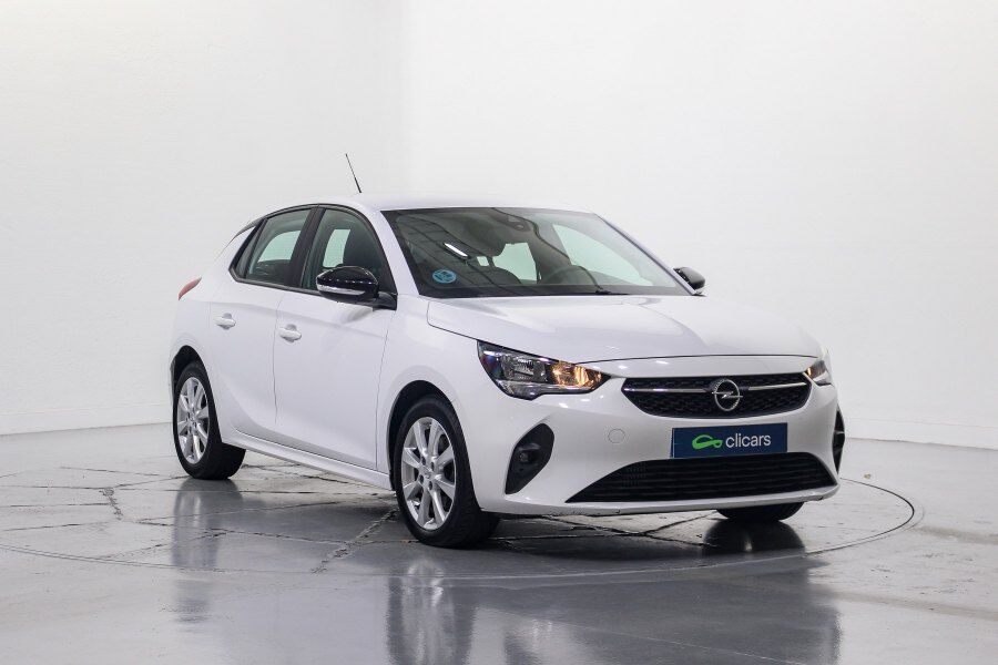 Foto del OPEL Corsa 1.2T XHL S-S Edition 100