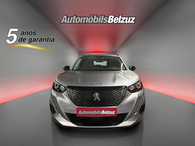 Foto del PEUGEOT 2008 1.2 PureTech S&S Allure Pack 130