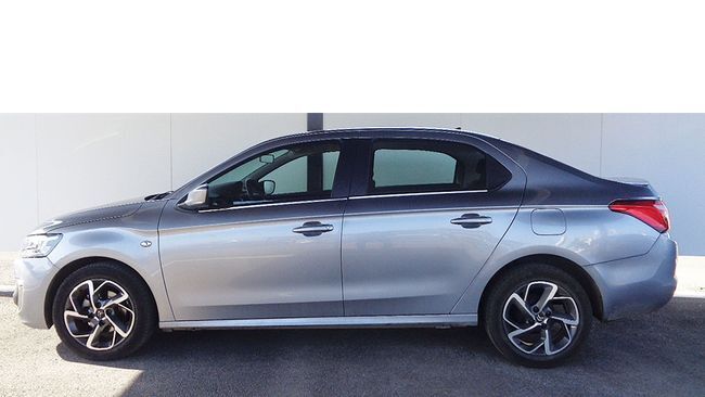 Foto del CITROEN C-Elysée 1.5BlueHDi S&S Shine 100