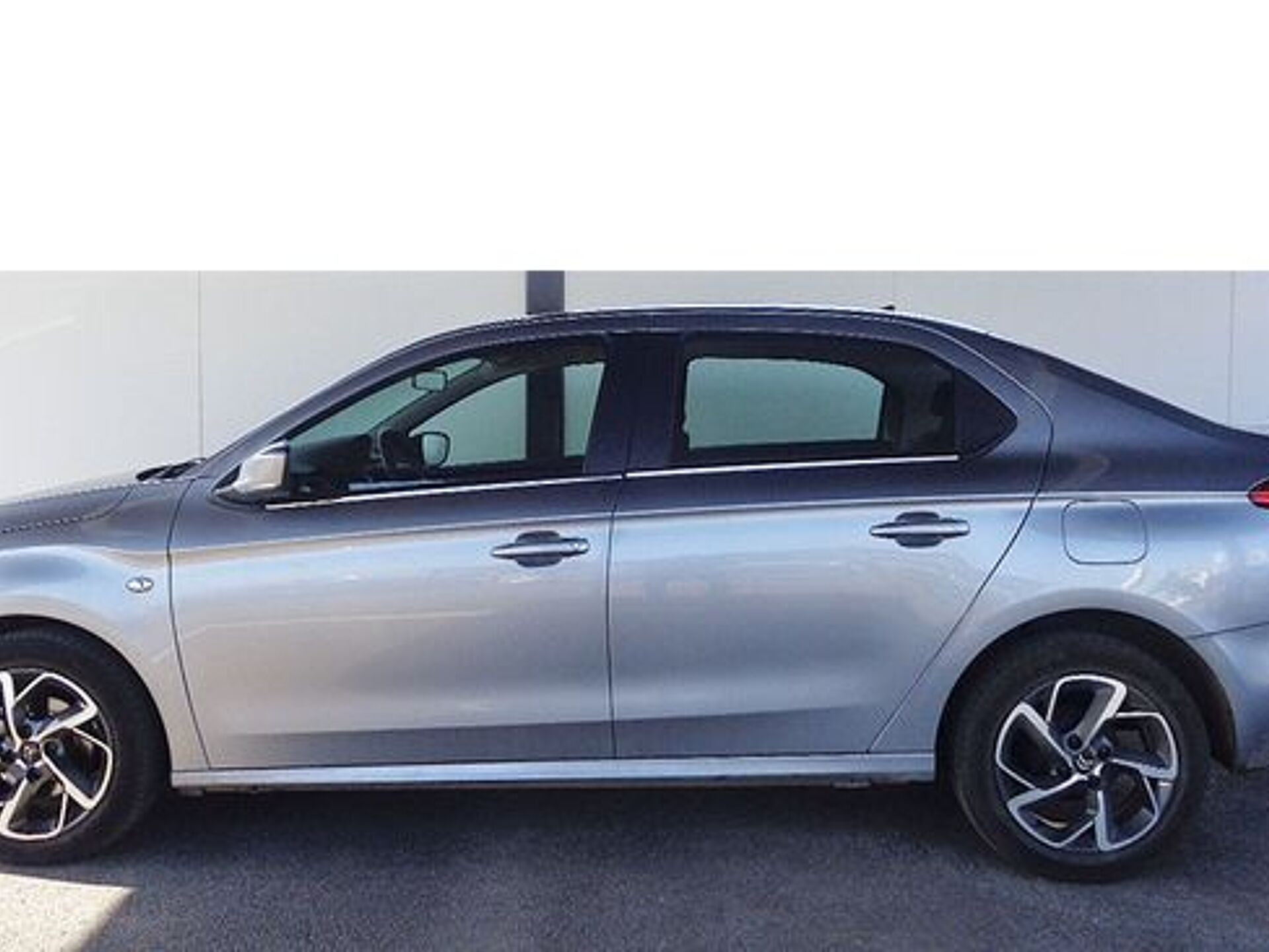 Imagen 3 de CITROEN C-Elysée