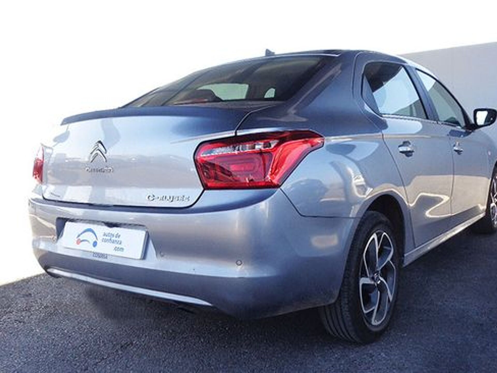 Imagen 2 de CITROEN C-Elysée